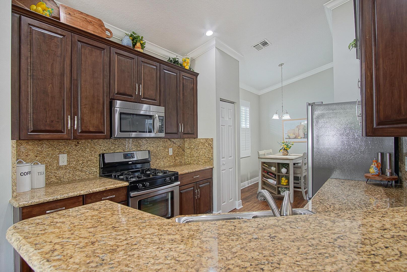 MAGNOLIA LAKES AT ST LUCIE WEST PHASE 2 - Residential