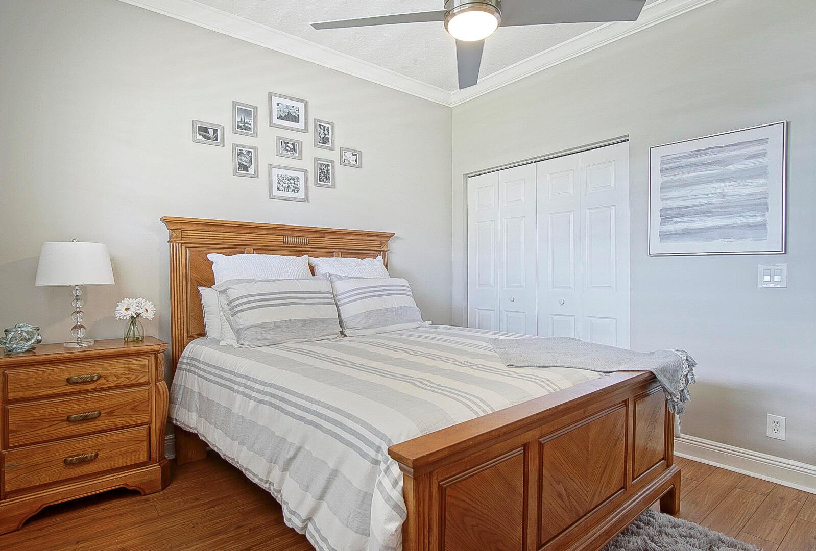 MAGNOLIA LAKES AT ST LUCIE WEST PHASE 2 - Residential