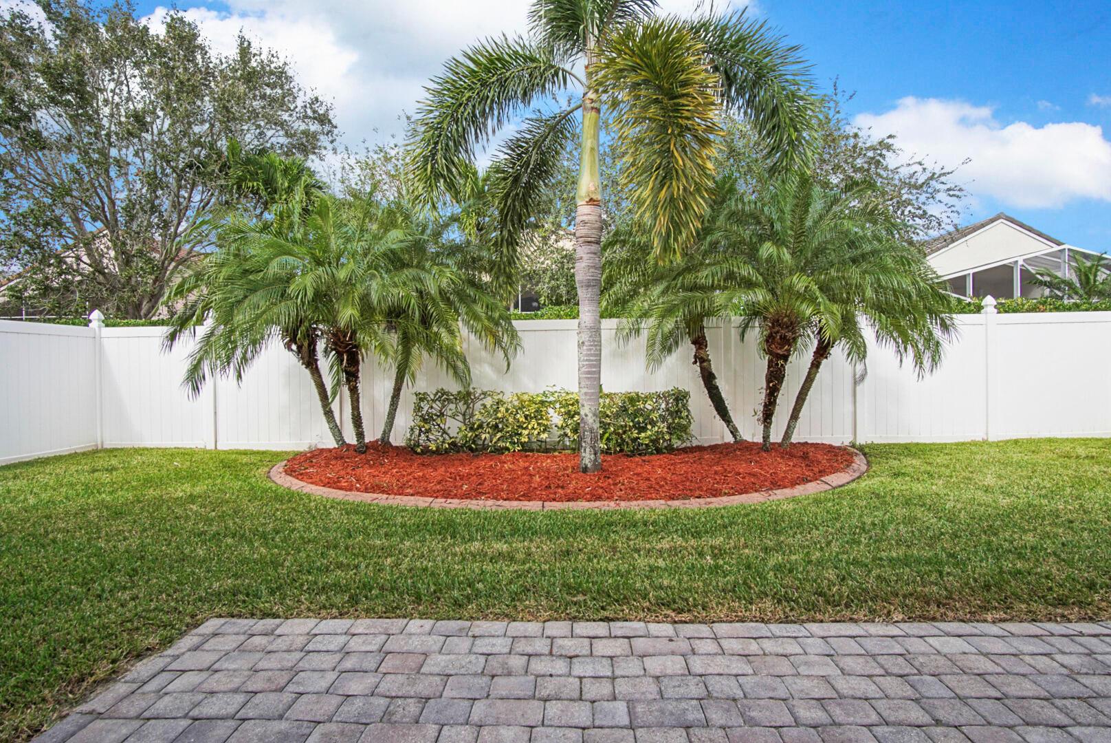 MAGNOLIA LAKES AT ST LUCIE WEST PHASE 2 - Residential