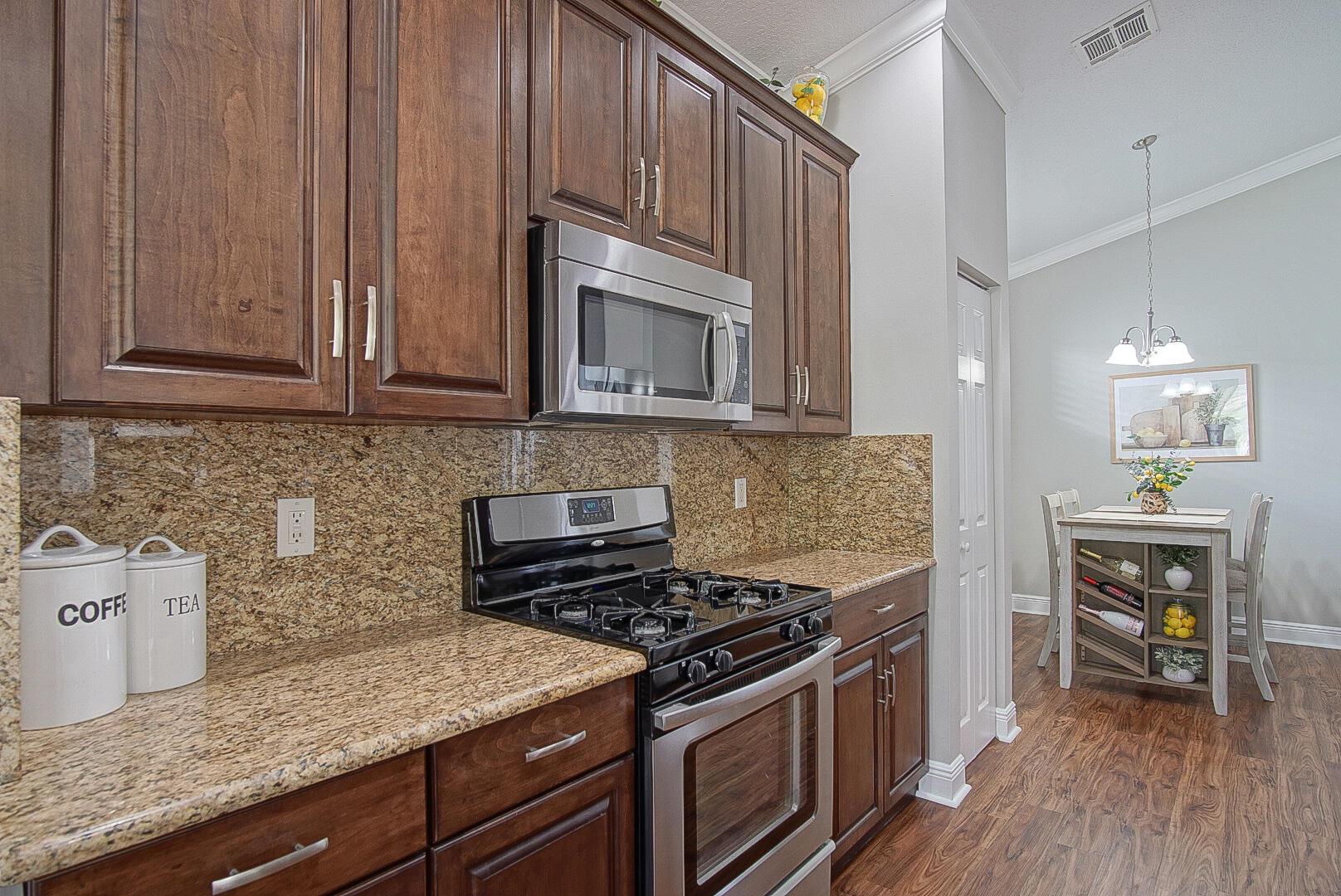 MAGNOLIA LAKES AT ST LUCIE WEST PHASE 2 - Residential