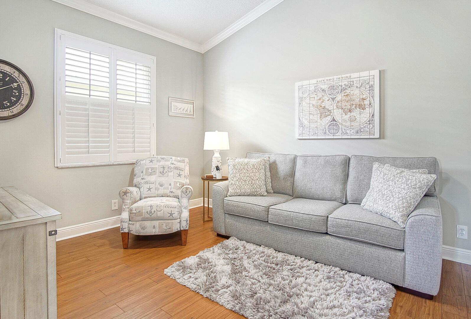 MAGNOLIA LAKES AT ST LUCIE WEST PHASE 2 - Residential