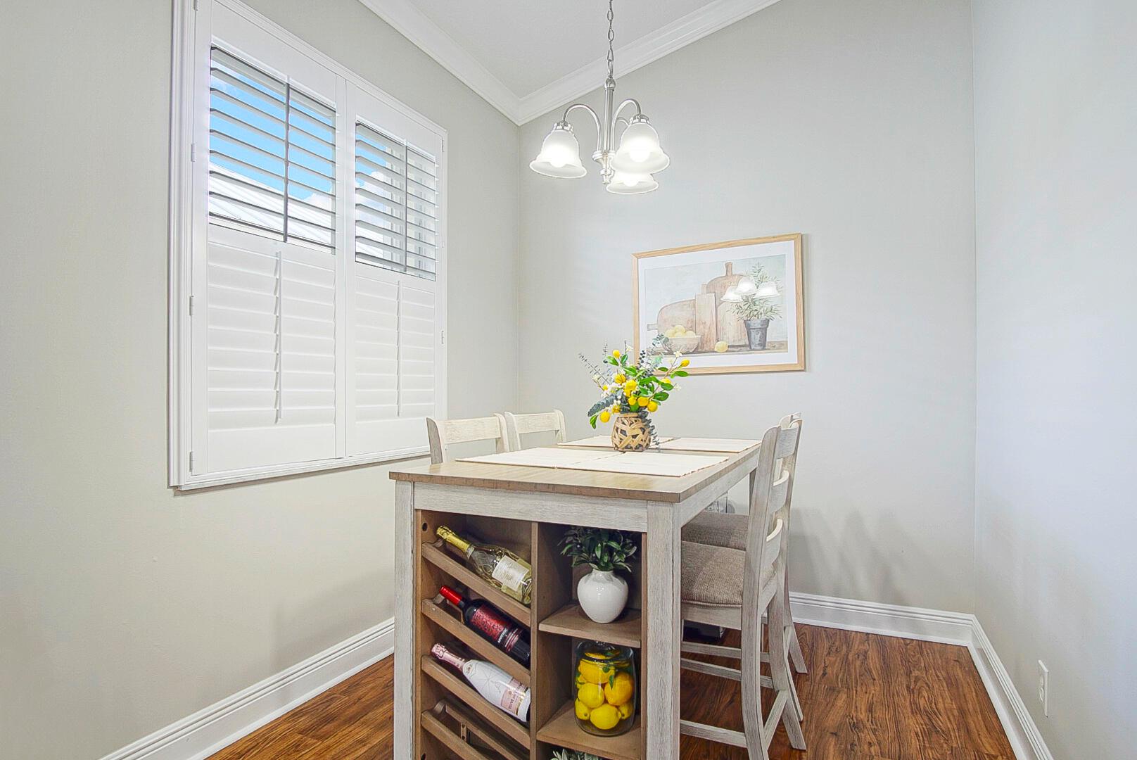 MAGNOLIA LAKES AT ST LUCIE WEST PHASE 2 - Residential