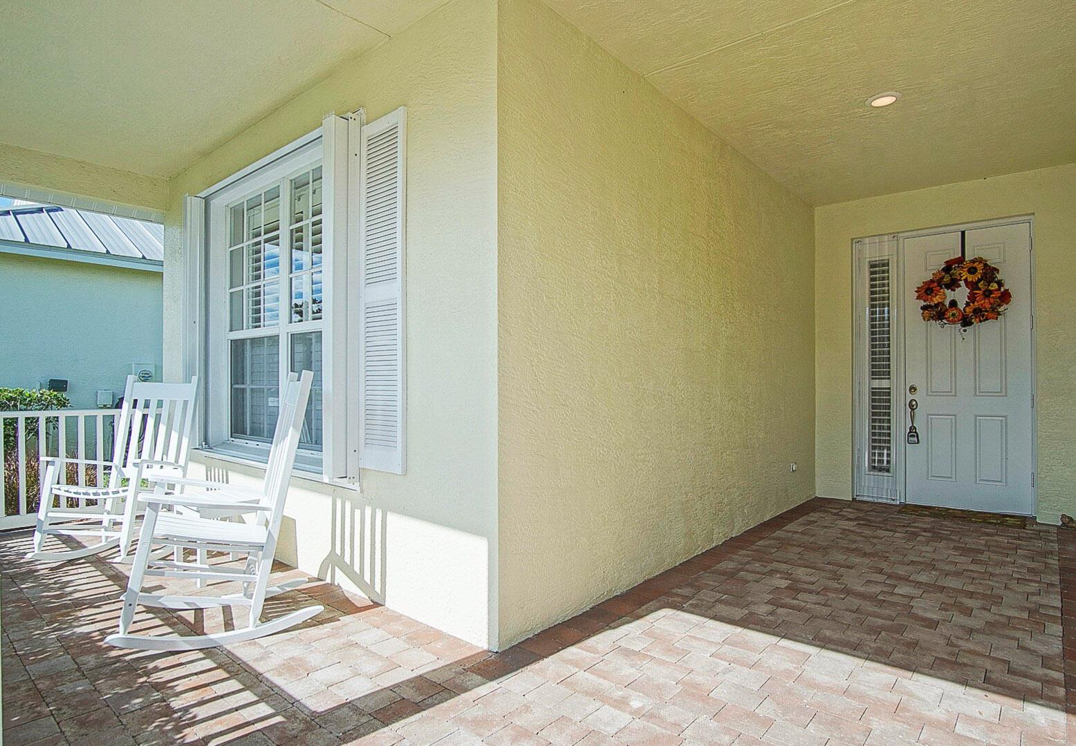 MAGNOLIA LAKES AT ST LUCIE WEST PHASE 2 - Residential