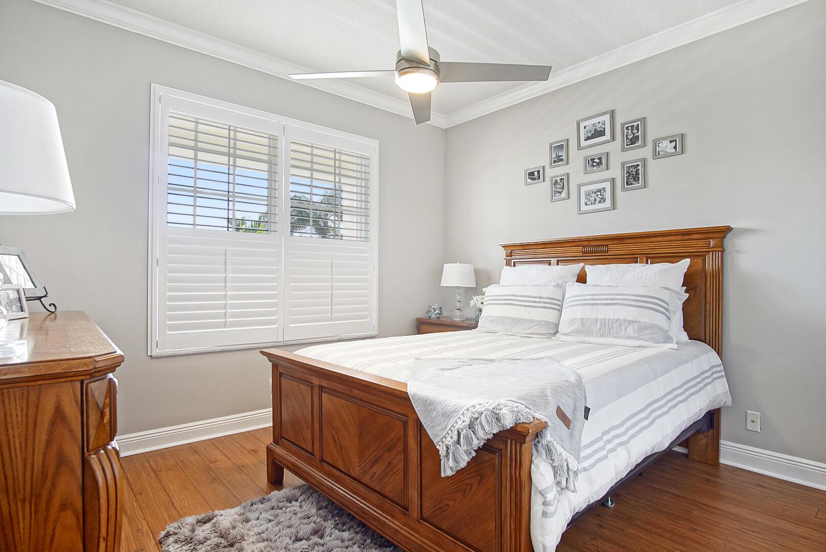 MAGNOLIA LAKES AT ST LUCIE WEST PHASE 2 - Residential