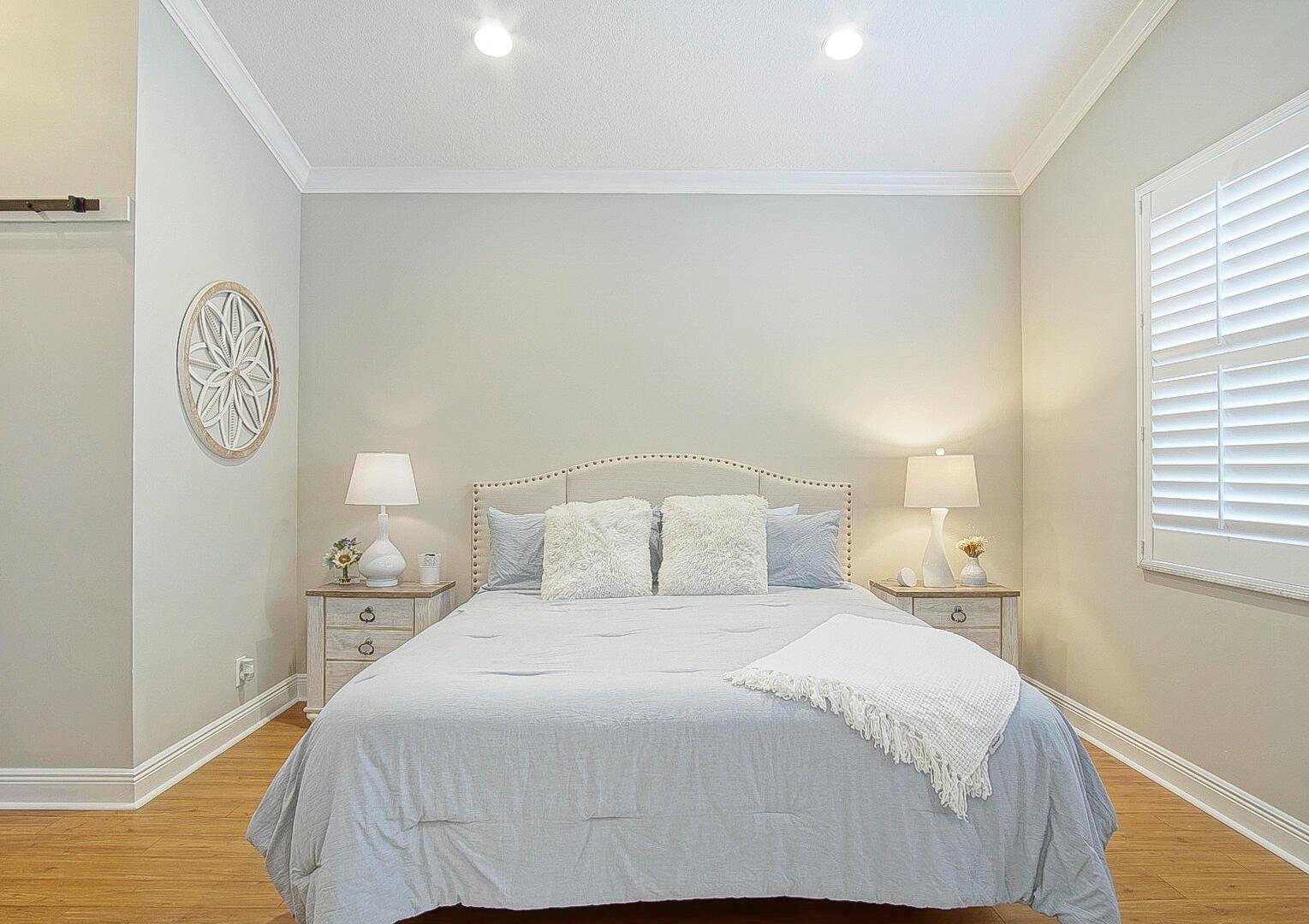 MAGNOLIA LAKES AT ST LUCIE WEST PHASE 2 - Residential