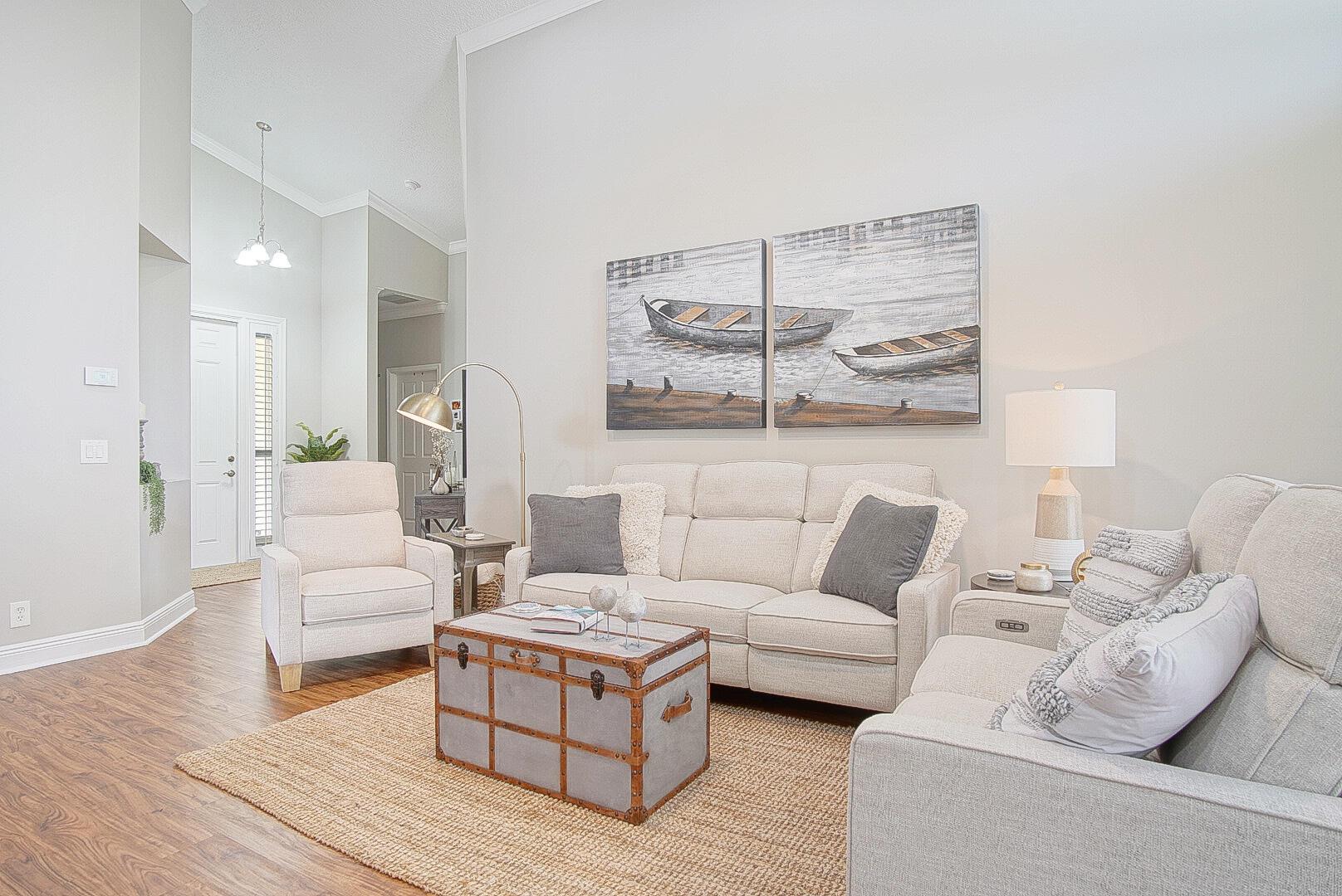 MAGNOLIA LAKES AT ST LUCIE WEST PHASE 2 - Residential