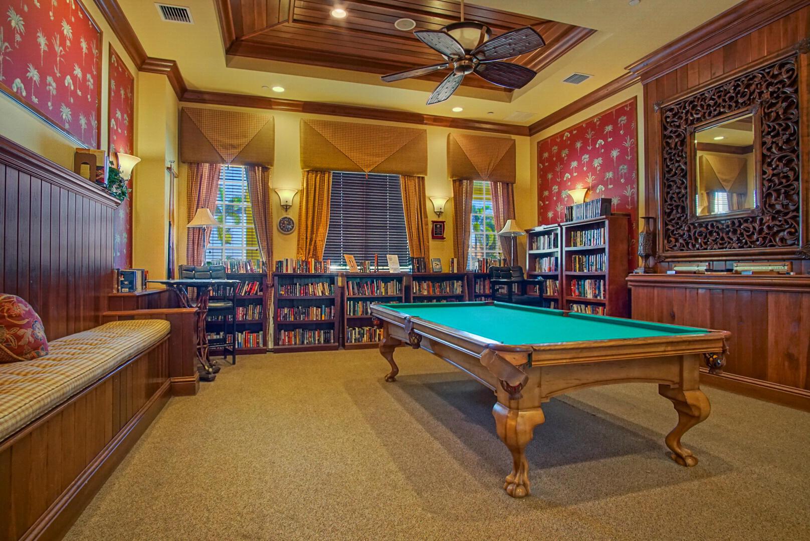 MAGNOLIA LAKES AT ST LUCIE WEST PHASE 2 - Residential