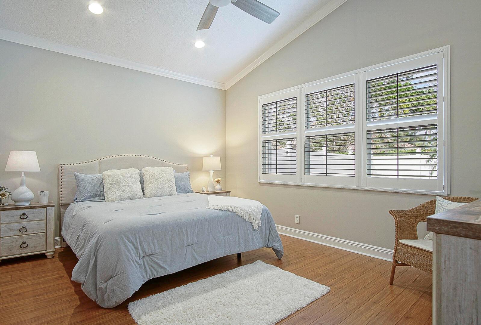 MAGNOLIA LAKES AT ST LUCIE WEST PHASE 2 - Residential