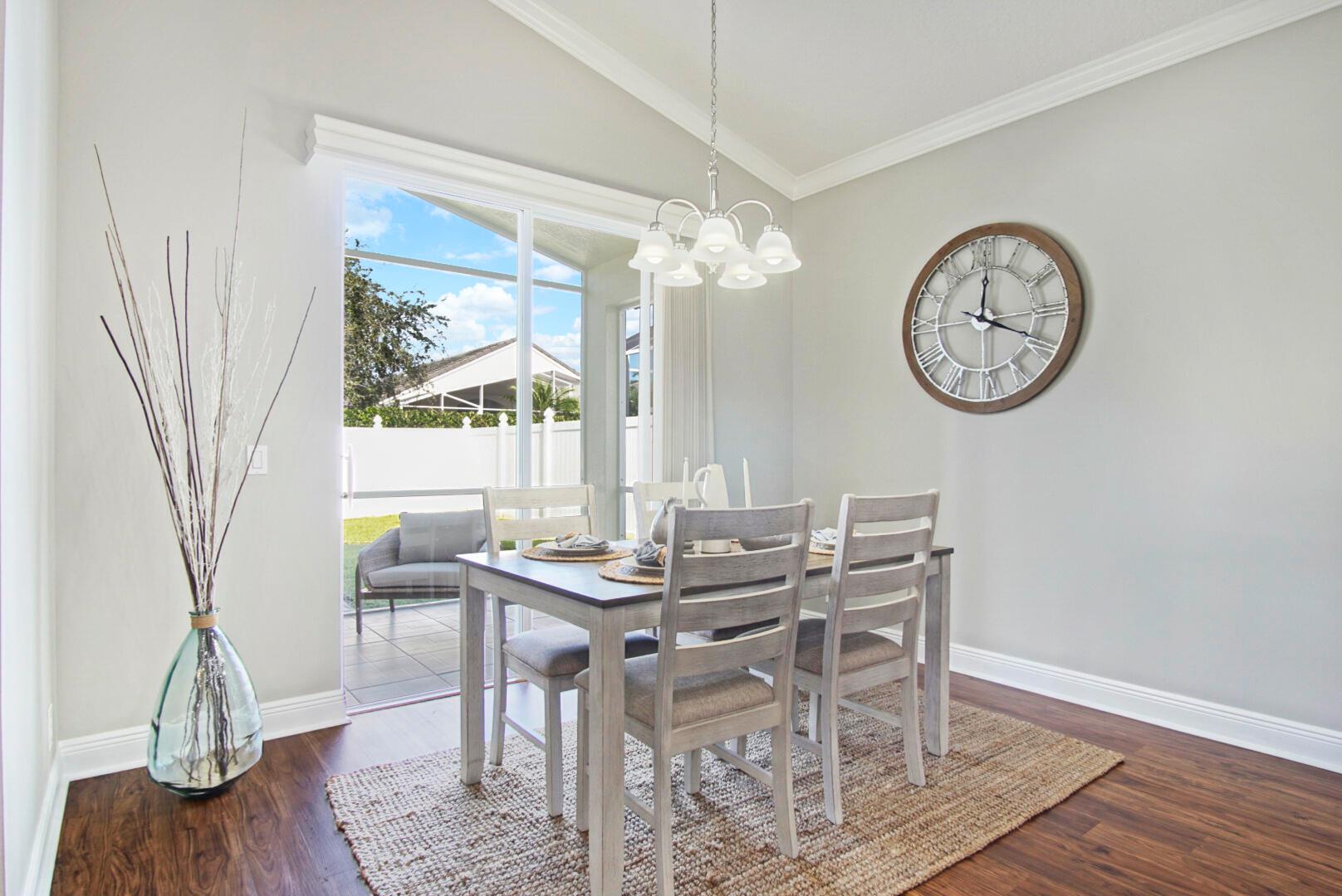 MAGNOLIA LAKES AT ST LUCIE WEST PHASE 2 - Residential