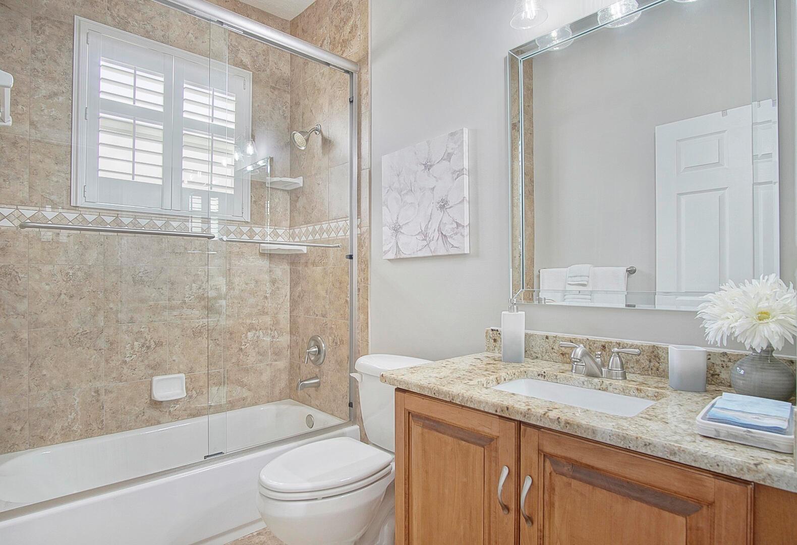 MAGNOLIA LAKES AT ST LUCIE WEST PHASE 2 - Residential