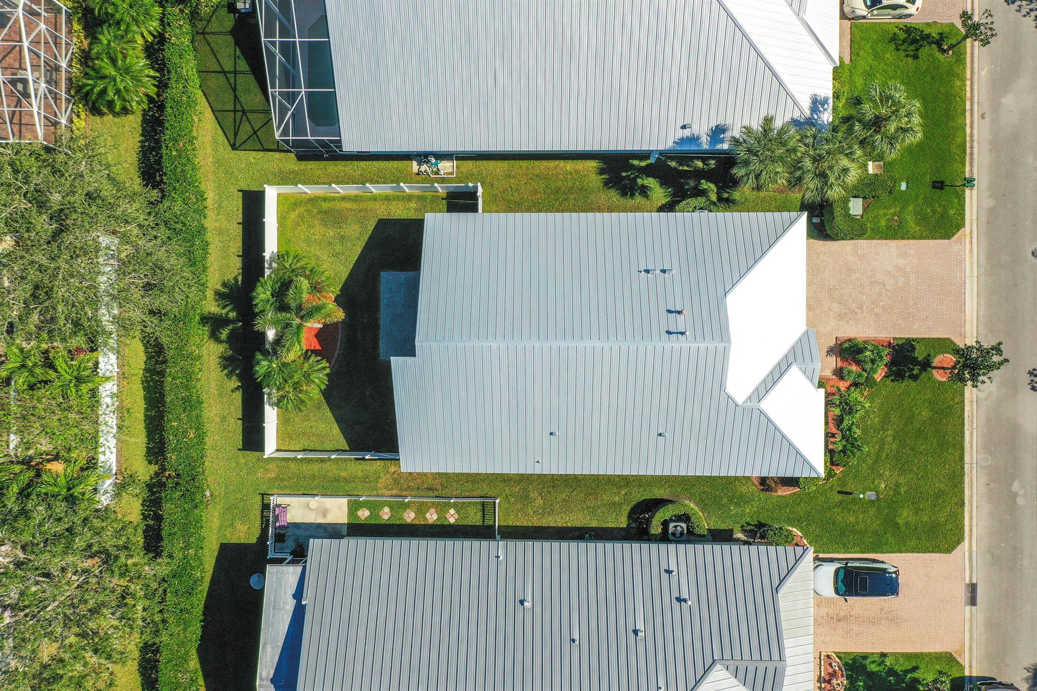 MAGNOLIA LAKES AT ST LUCIE WEST PHASE 2 - Residential