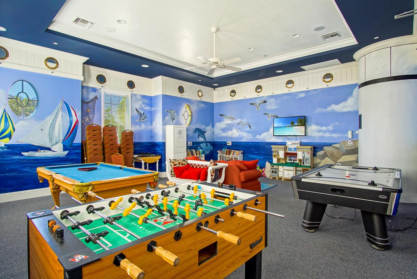 MAGNOLIA LAKES AT ST LUCIE WEST PHASE 2 - Residential