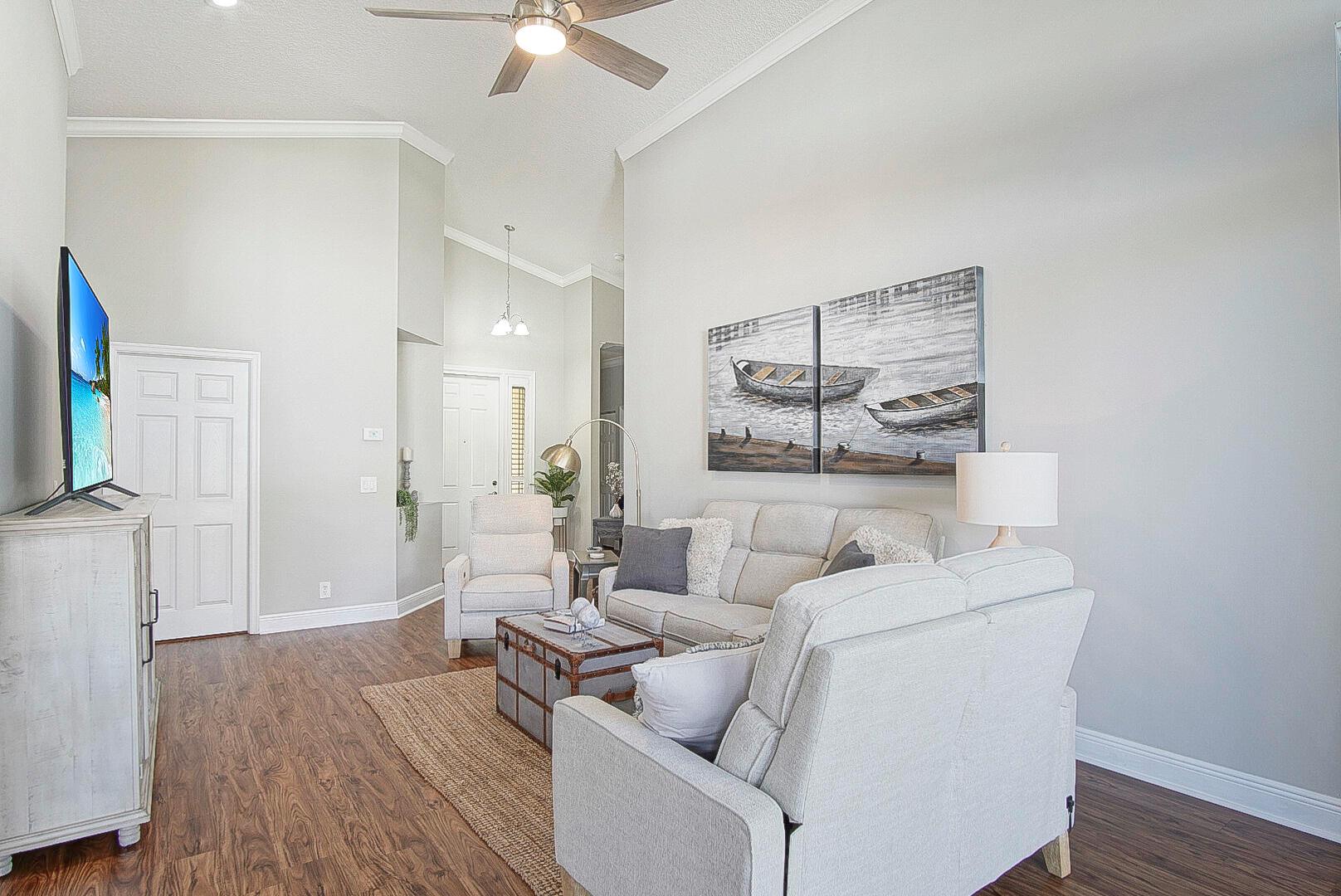 MAGNOLIA LAKES AT ST LUCIE WEST PHASE 2 - Residential