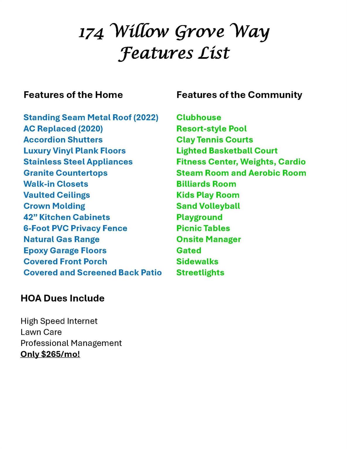 MAGNOLIA LAKES AT ST LUCIE WEST PHASE 2 - Residential