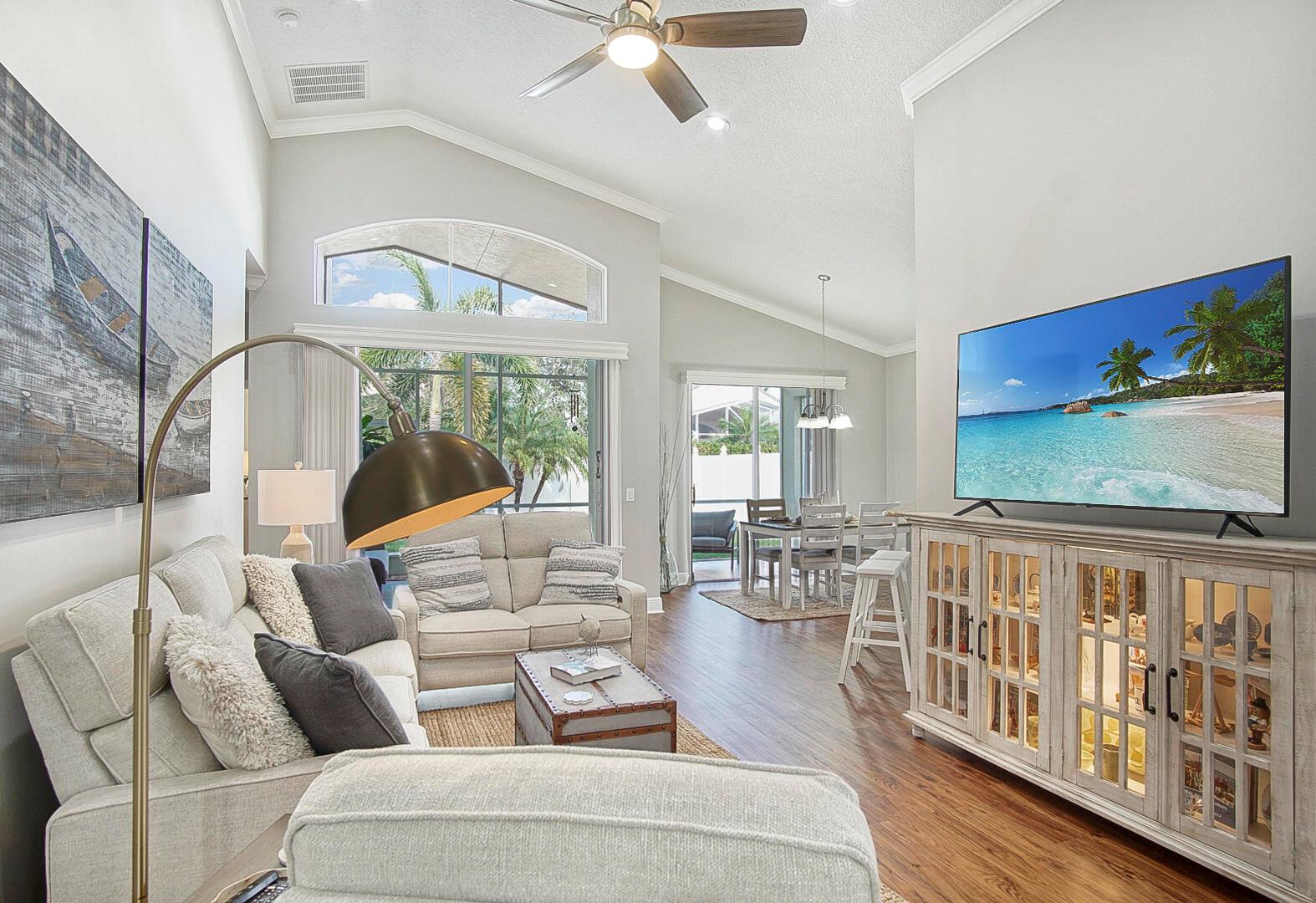 MAGNOLIA LAKES AT ST LUCIE WEST PHASE 2 - Residential