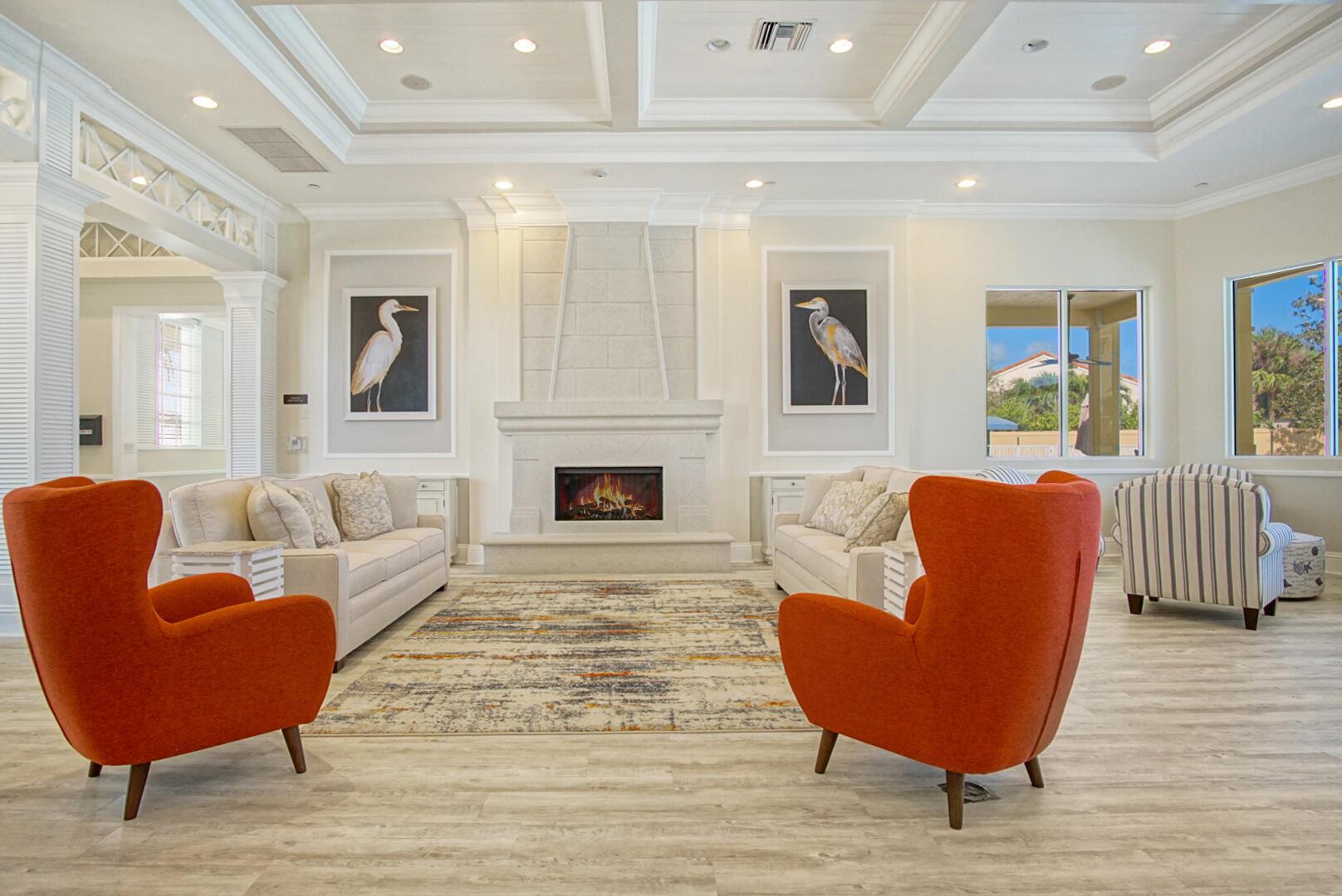 MAGNOLIA LAKES AT ST LUCIE WEST PHASE 2 - Residential