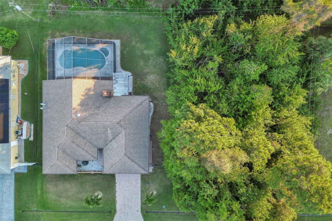 PORT SAINT LUCIE SEC-03 B - Land