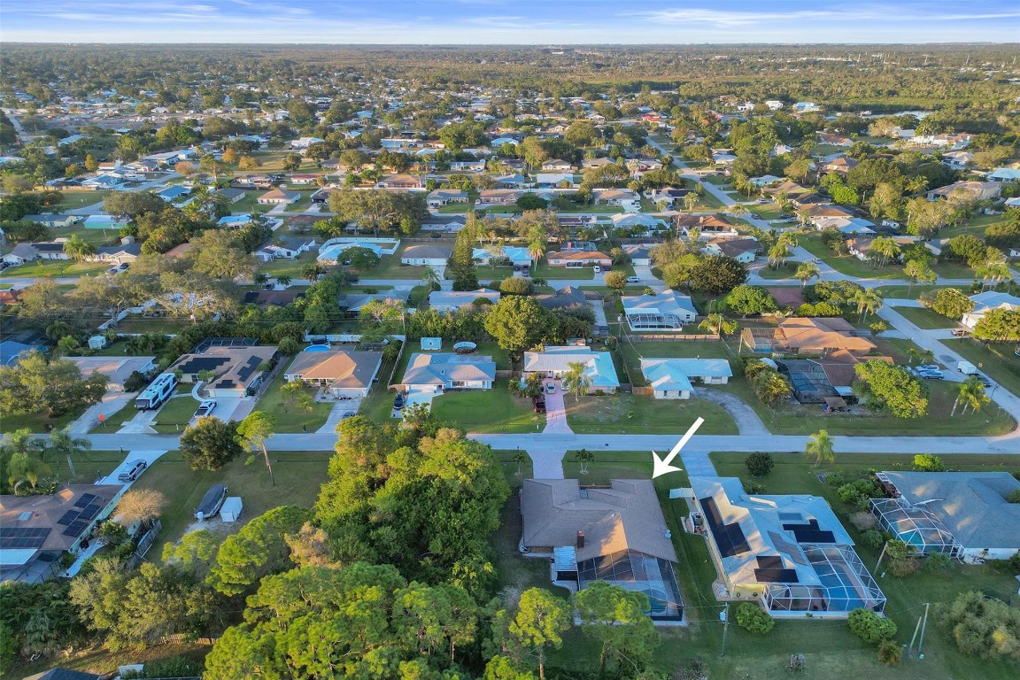 PORT SAINT LUCIE SEC-03 B - Land