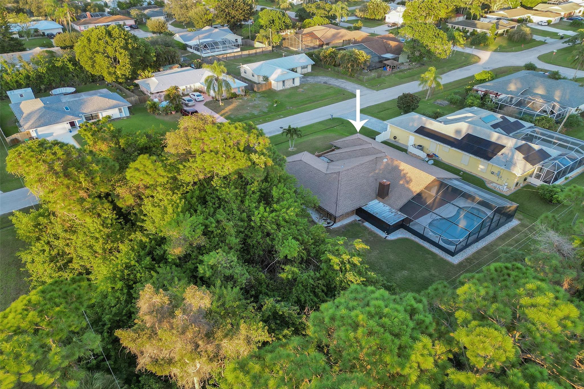 PORT SAINT LUCIE SEC-03 B - Land