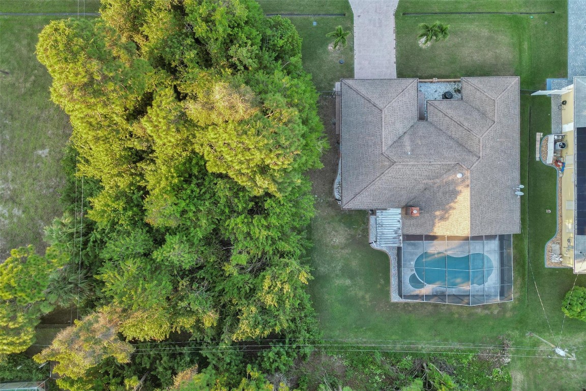 PORT SAINT LUCIE SEC-03 B - Land