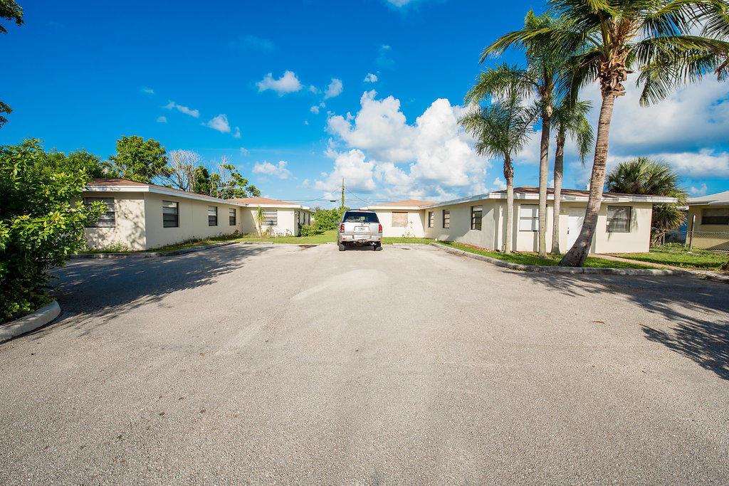 S/D OF 9-46-43 IN - Residential Lease