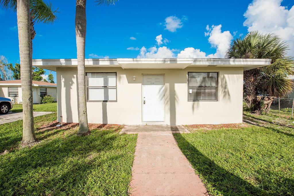 S/D OF 9-46-43 IN - Residential Lease