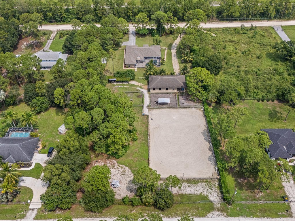 Loxahatchee - Residential