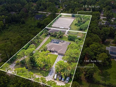 18392 50th St N Loxahatchee FL 33470