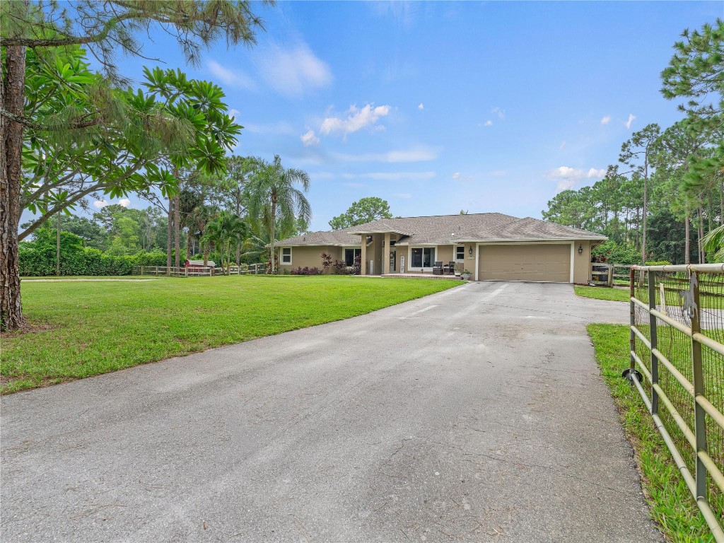 Loxahatchee - Residential