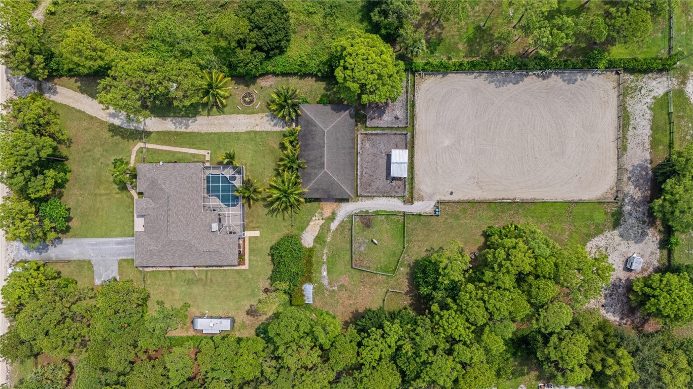 Loxahatchee - Residential