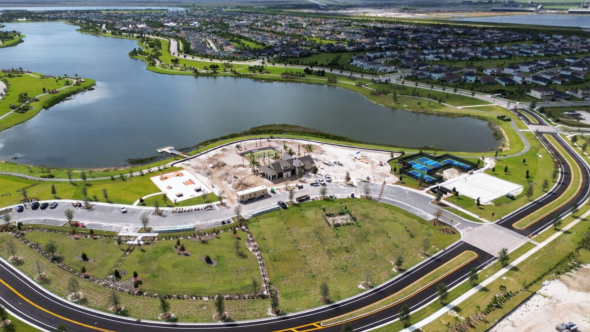 Arden - Residential Lease