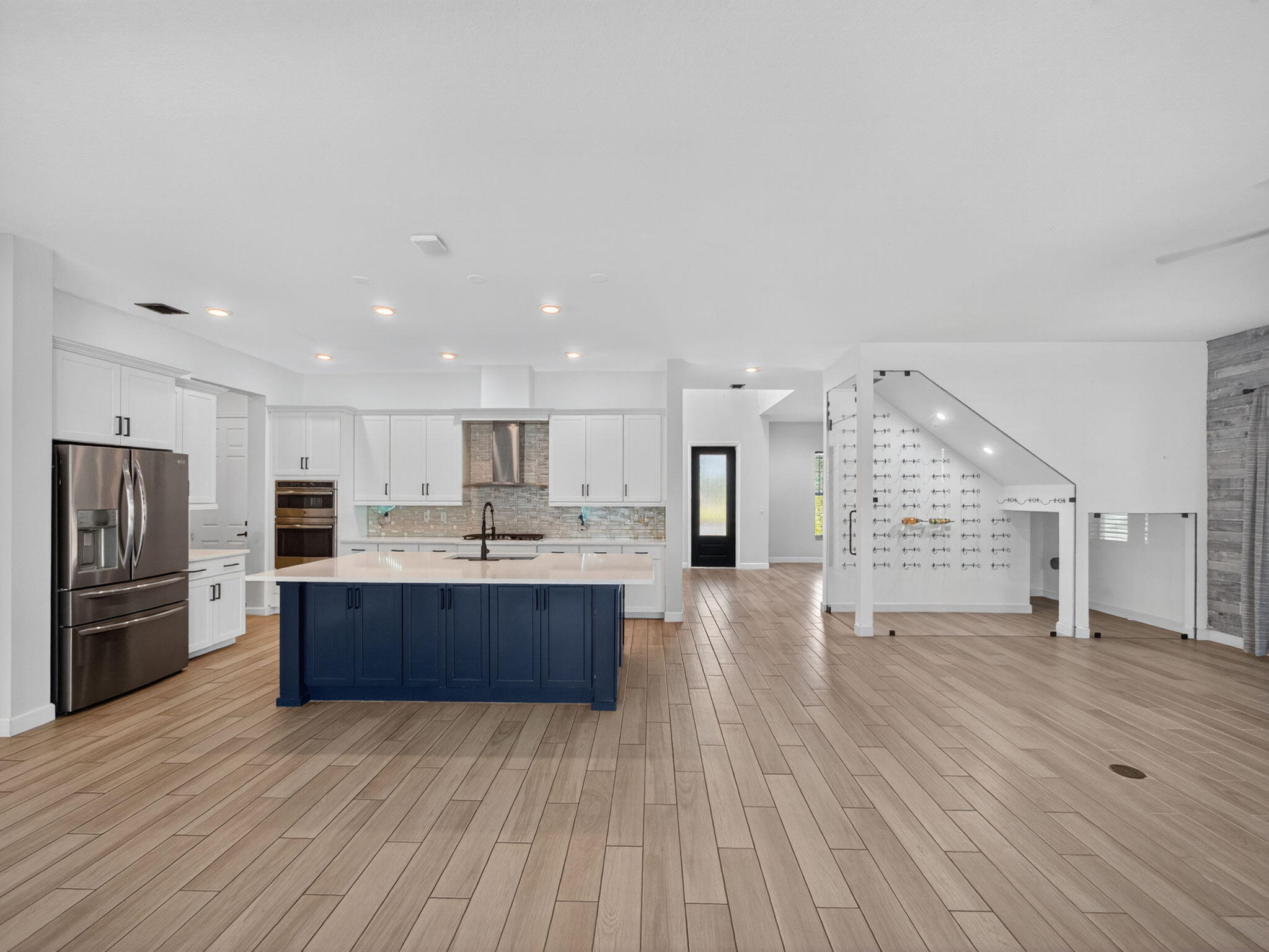 Arden - Residential Lease