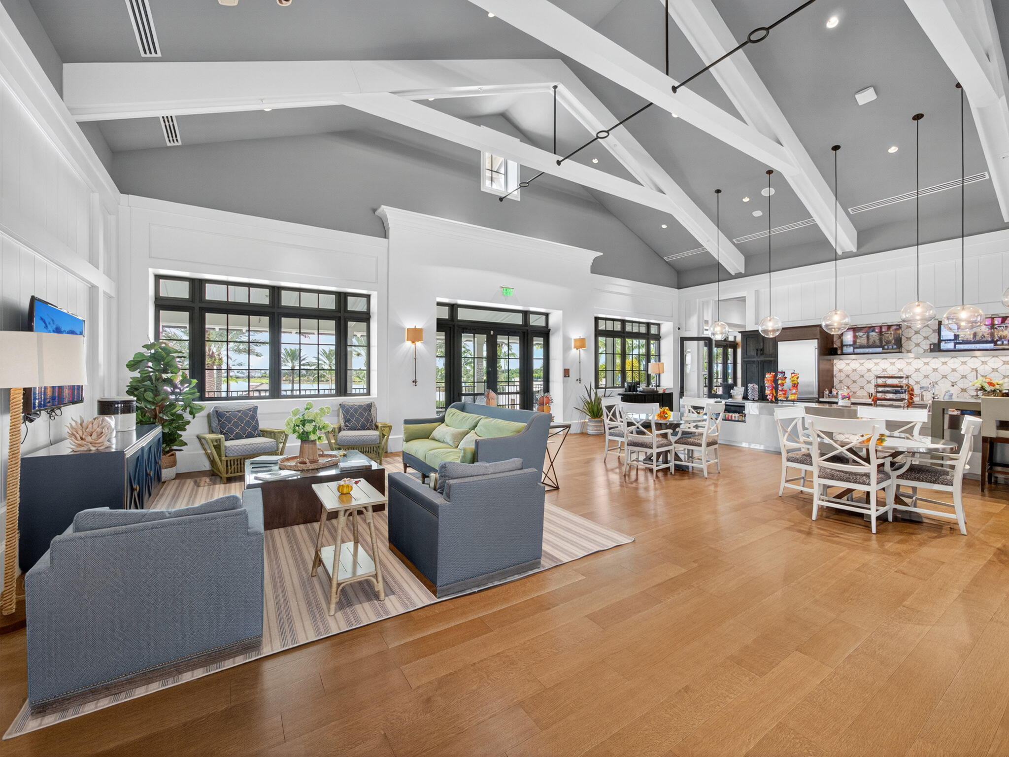 Arden - Residential Lease