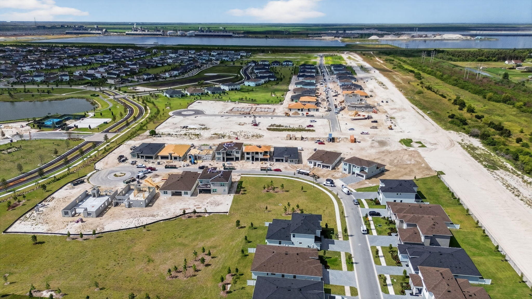 Arden - Residential Lease