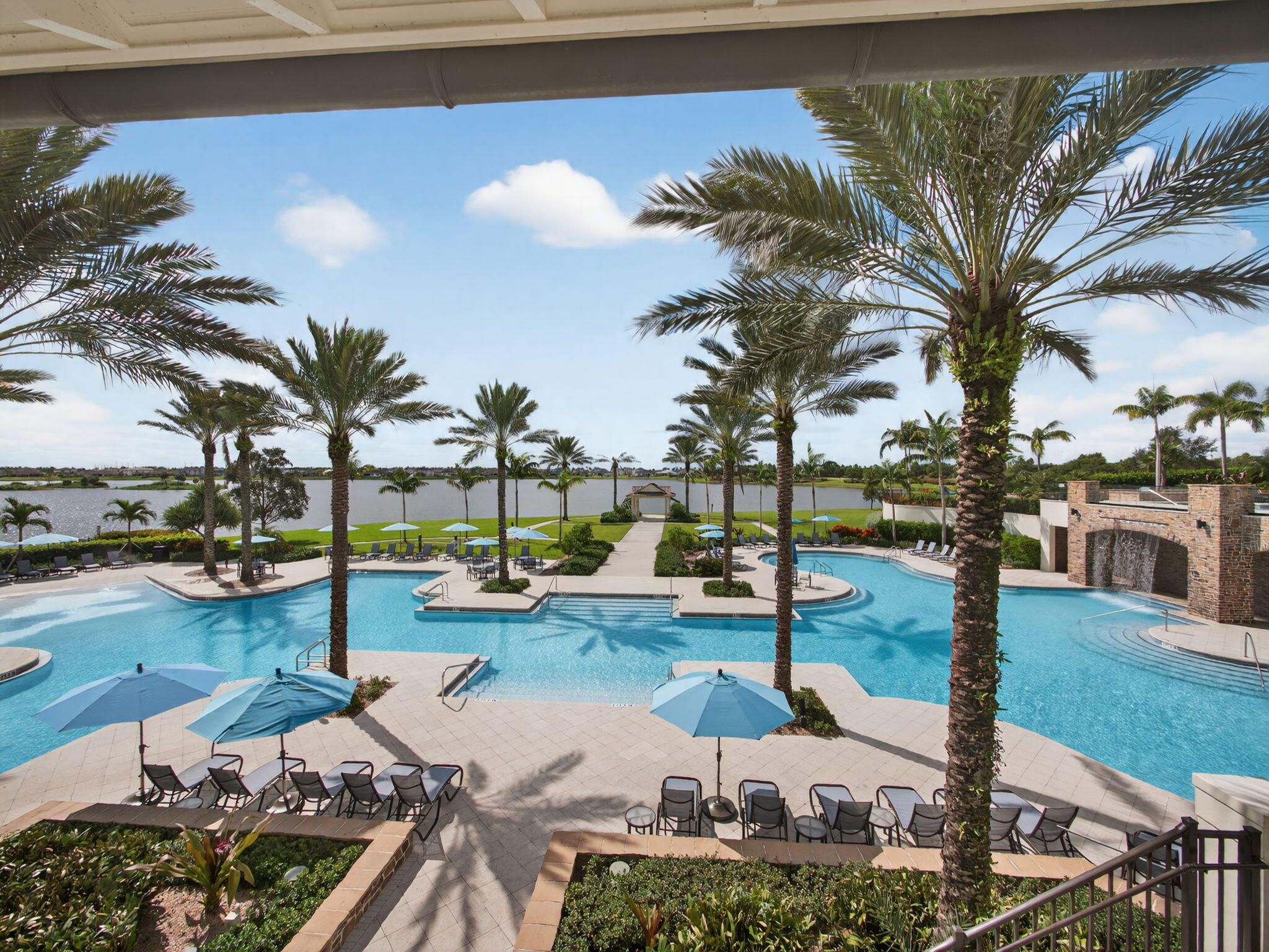 Arden - Residential Lease