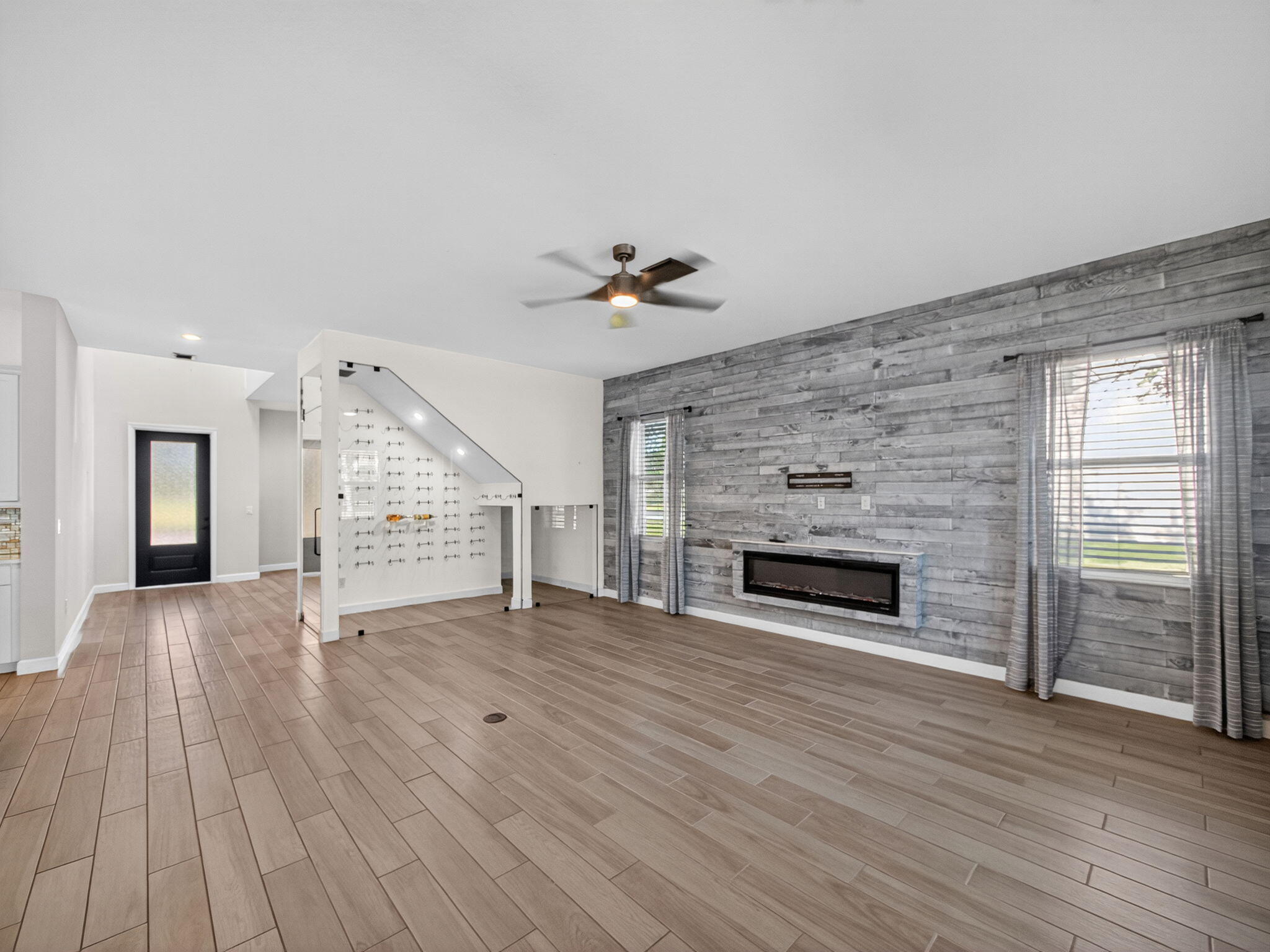 Arden - Residential Lease