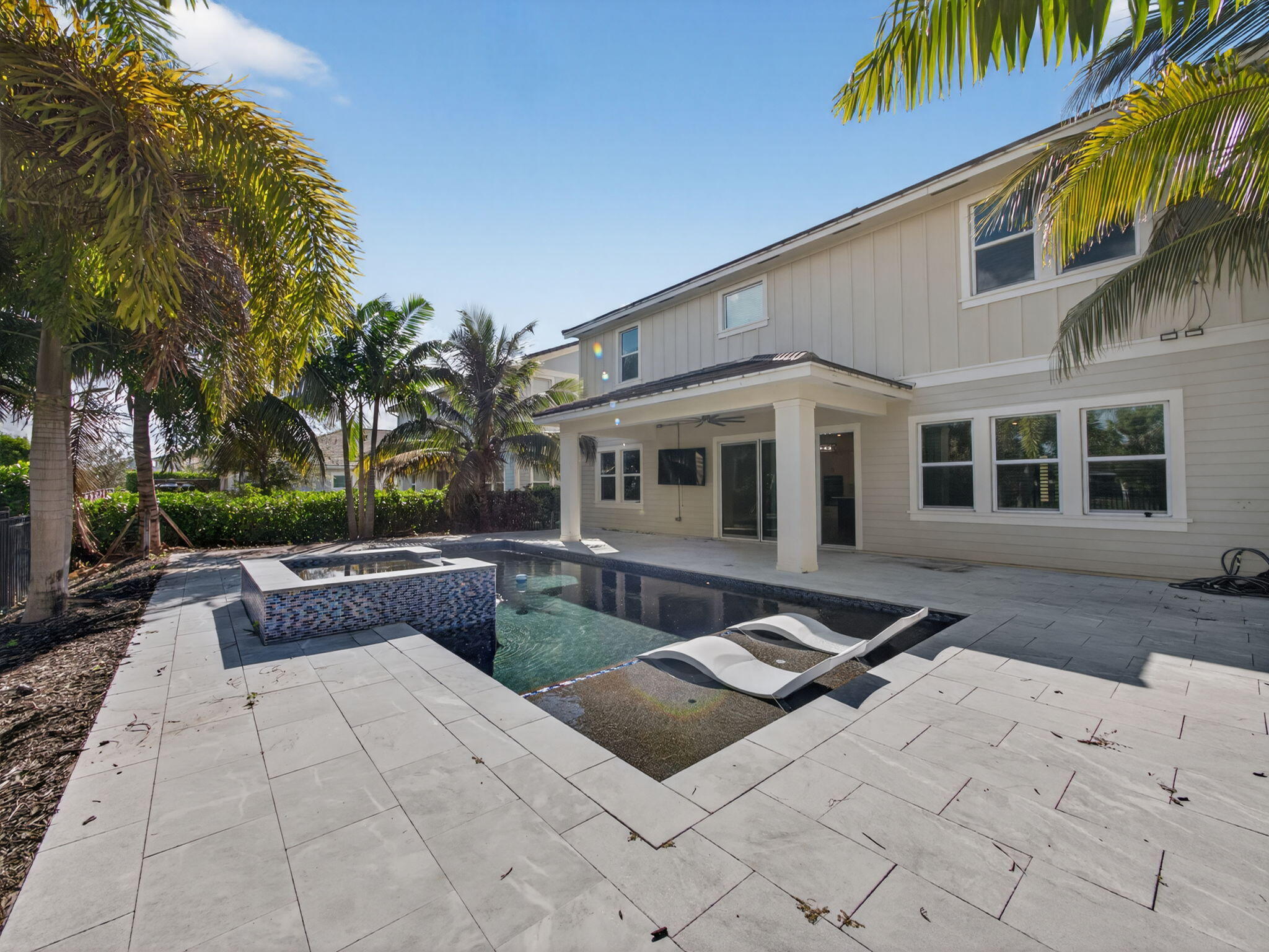 Arden - Residential Lease