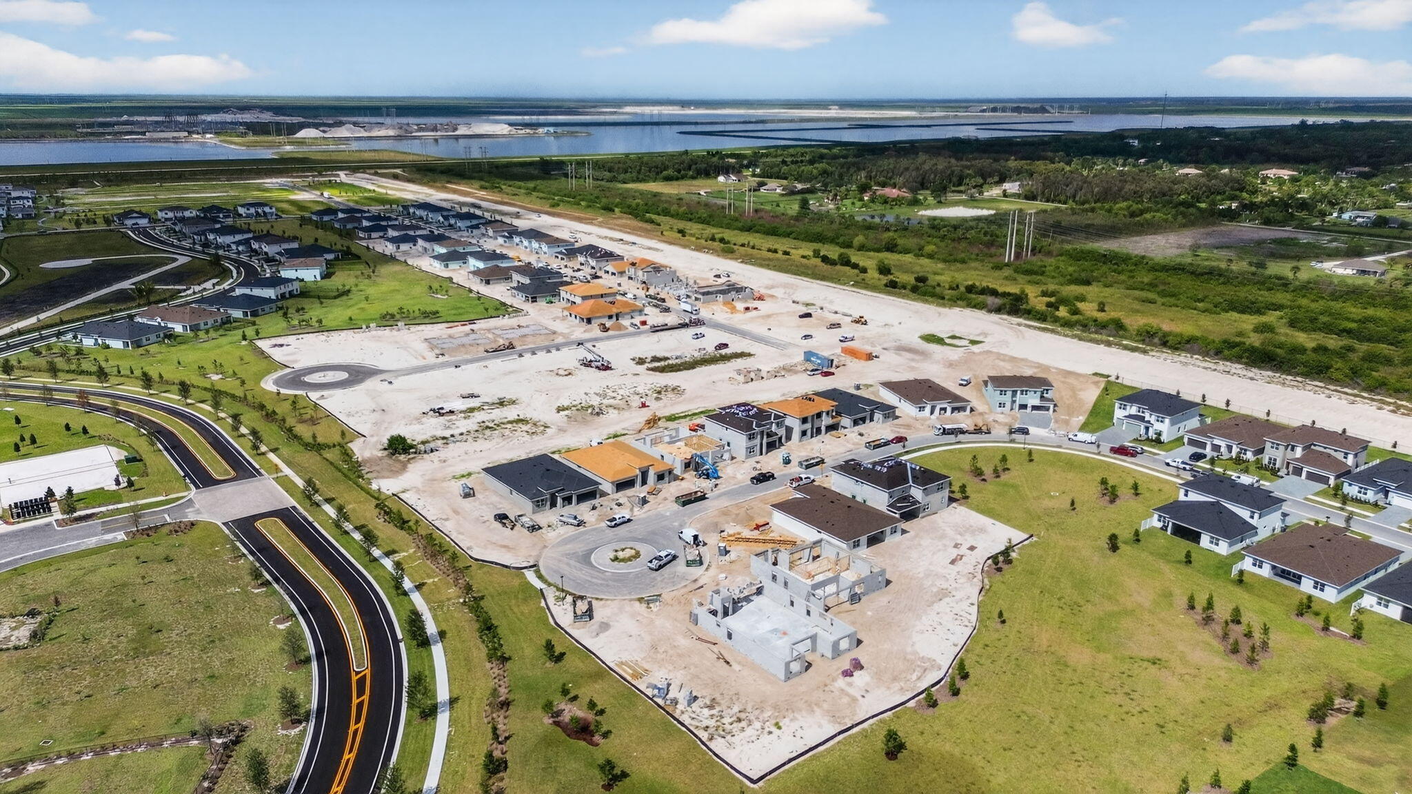 Arden - Residential Lease