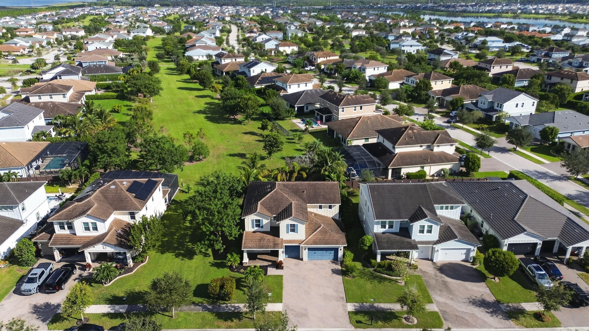 Arden - Residential Lease