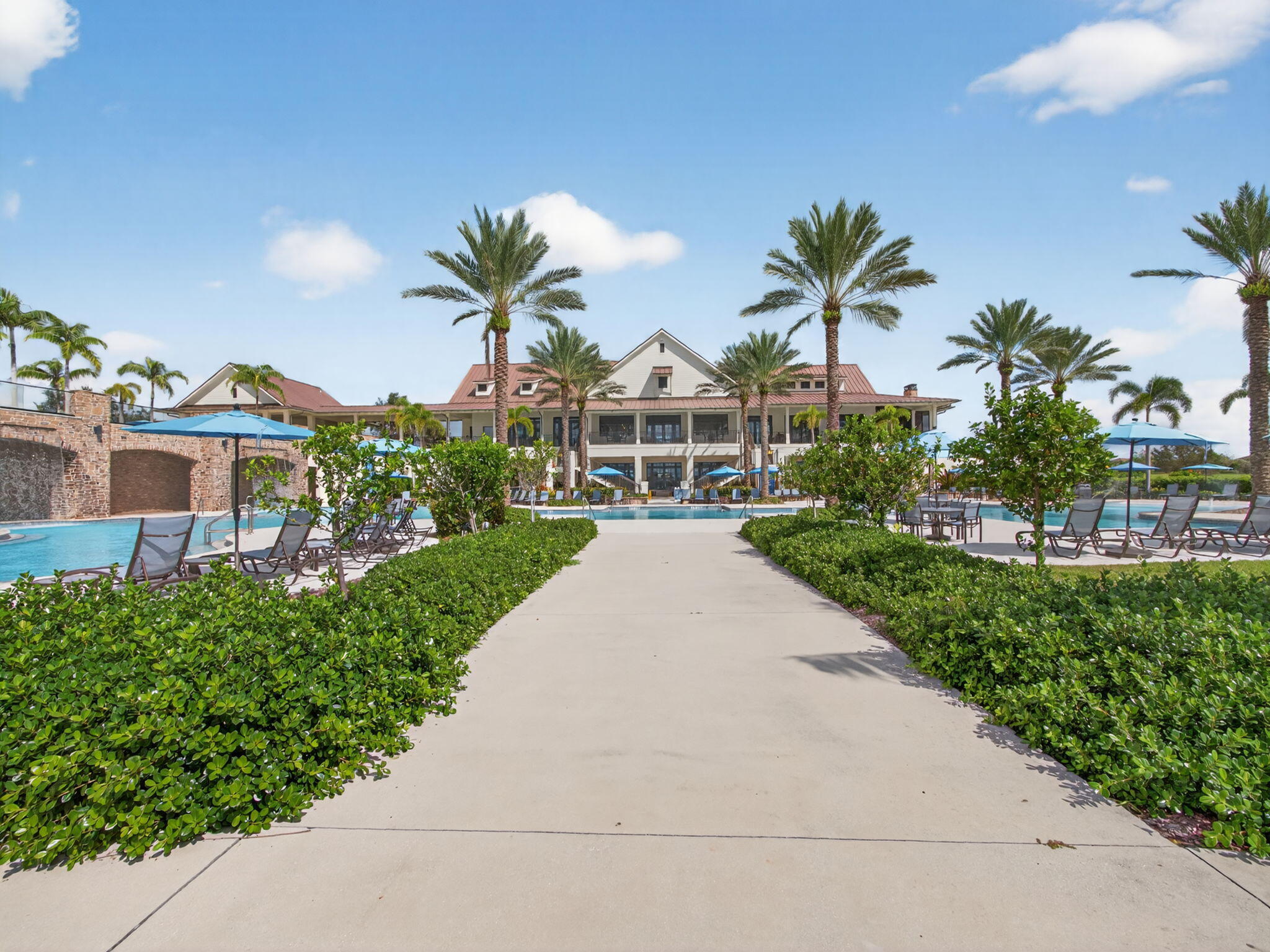 Arden - Residential Lease