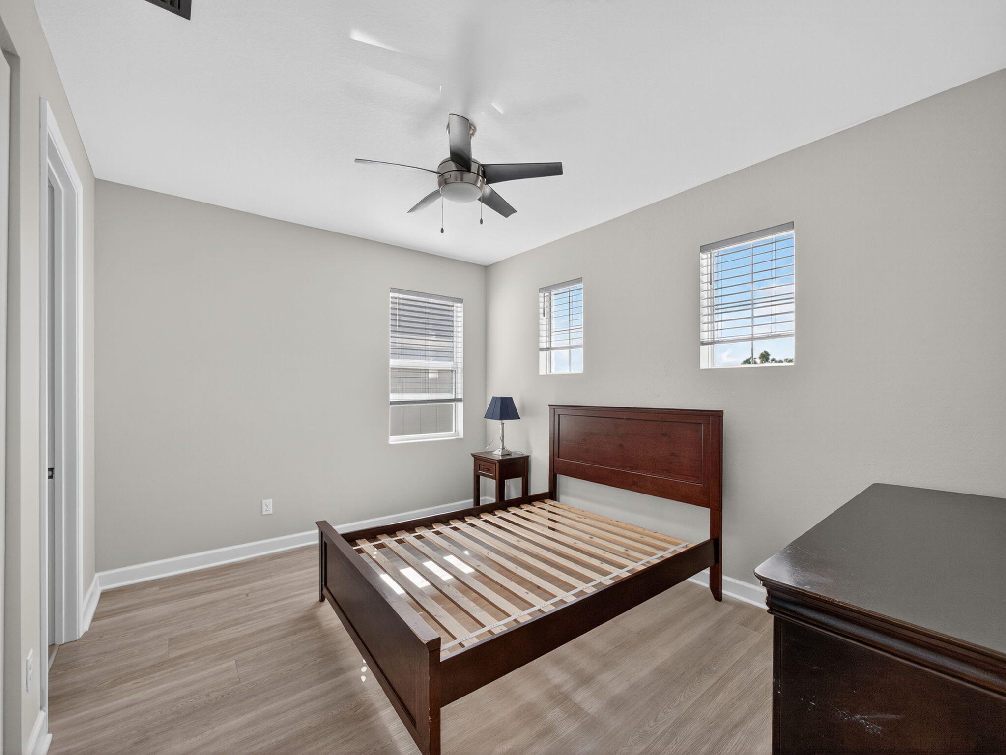 Arden - Residential Lease