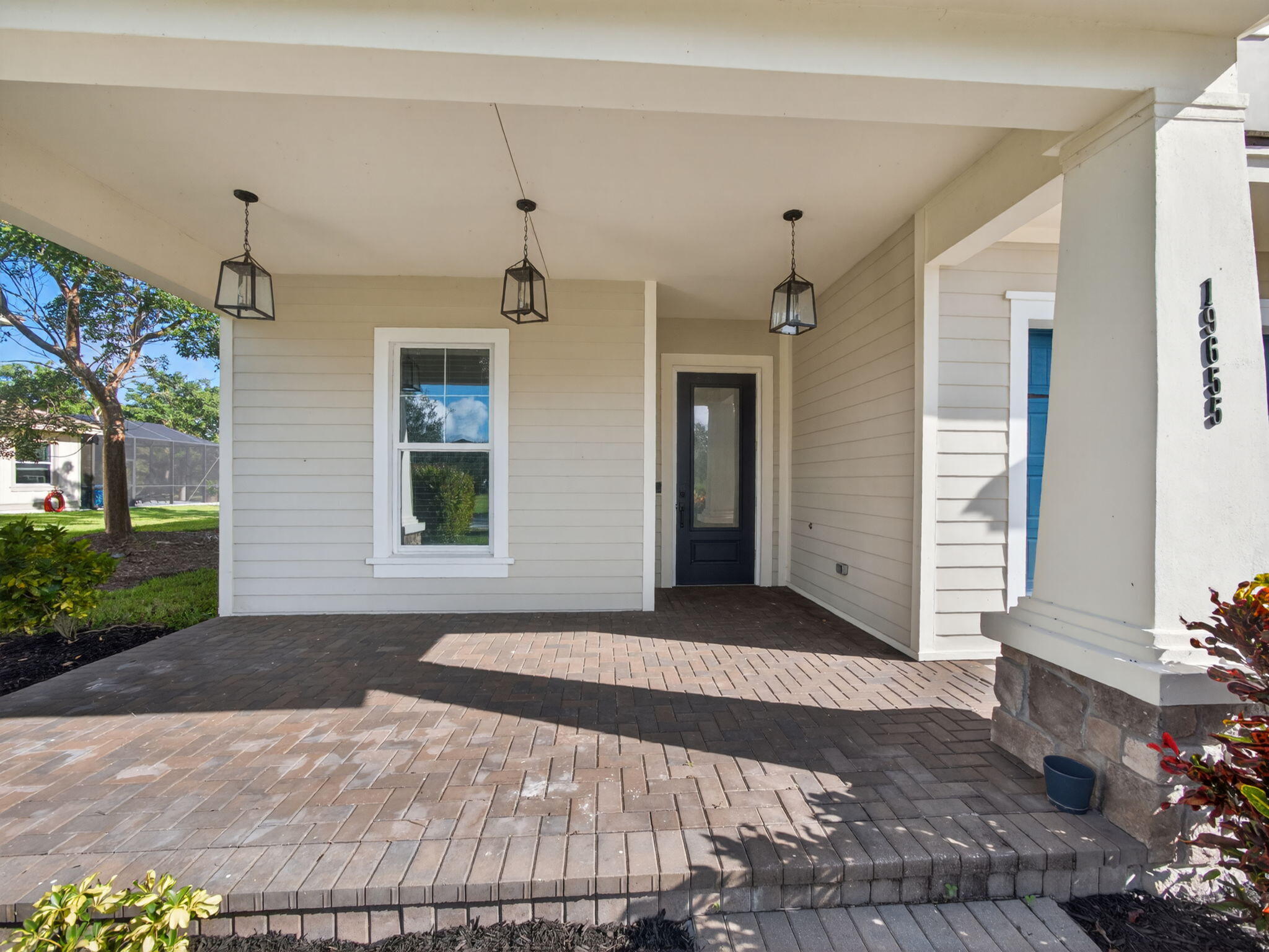 Arden - Residential Lease