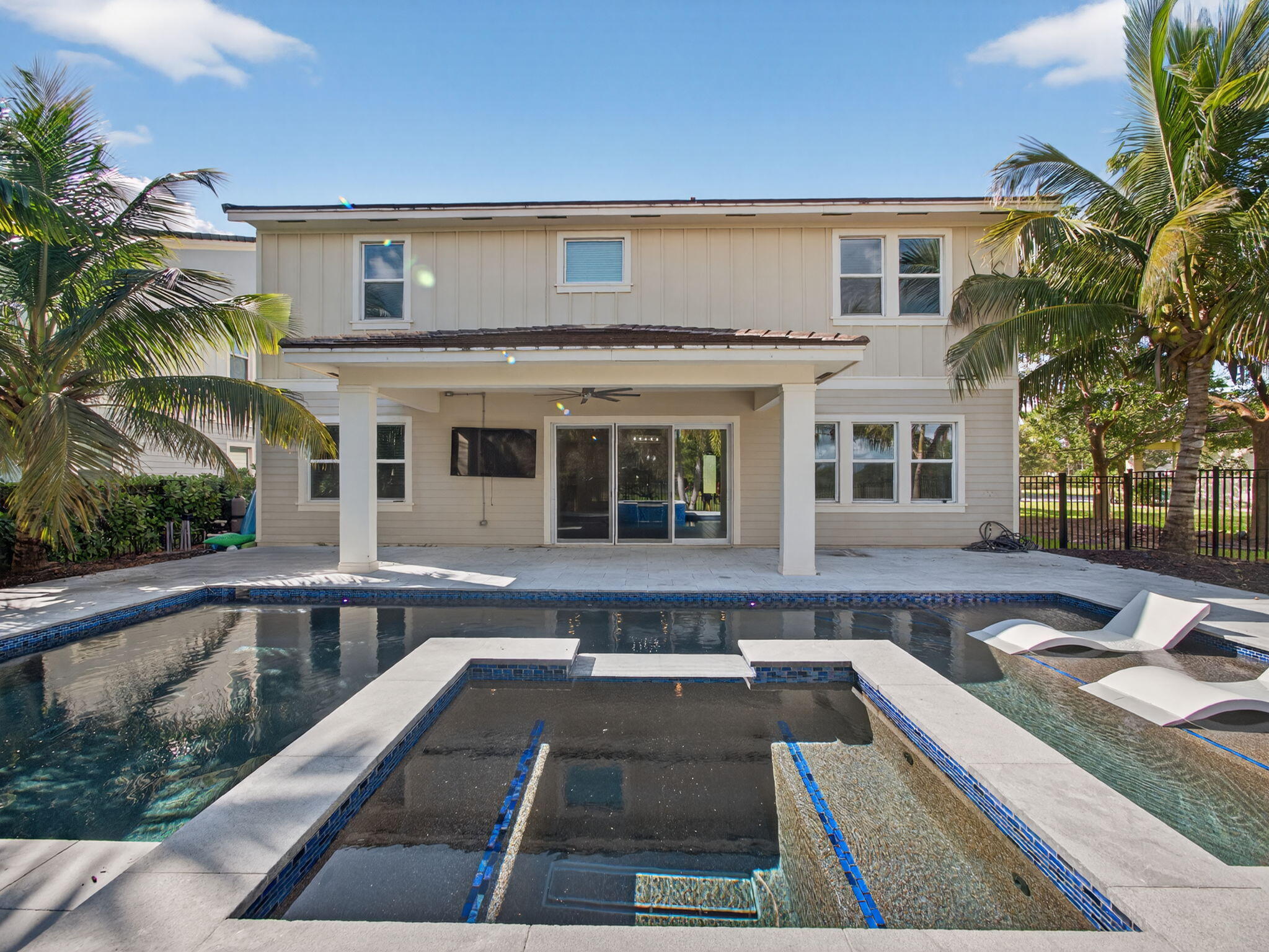 Arden - Residential Lease