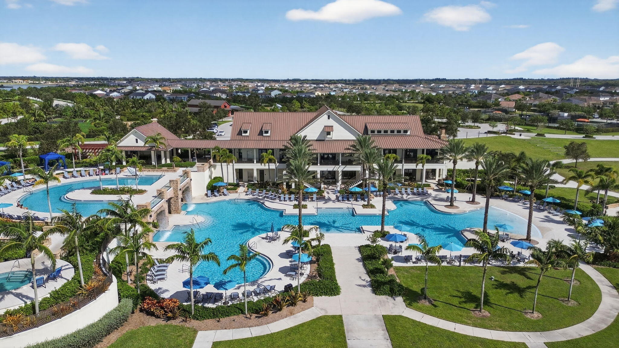 Arden - Residential Lease