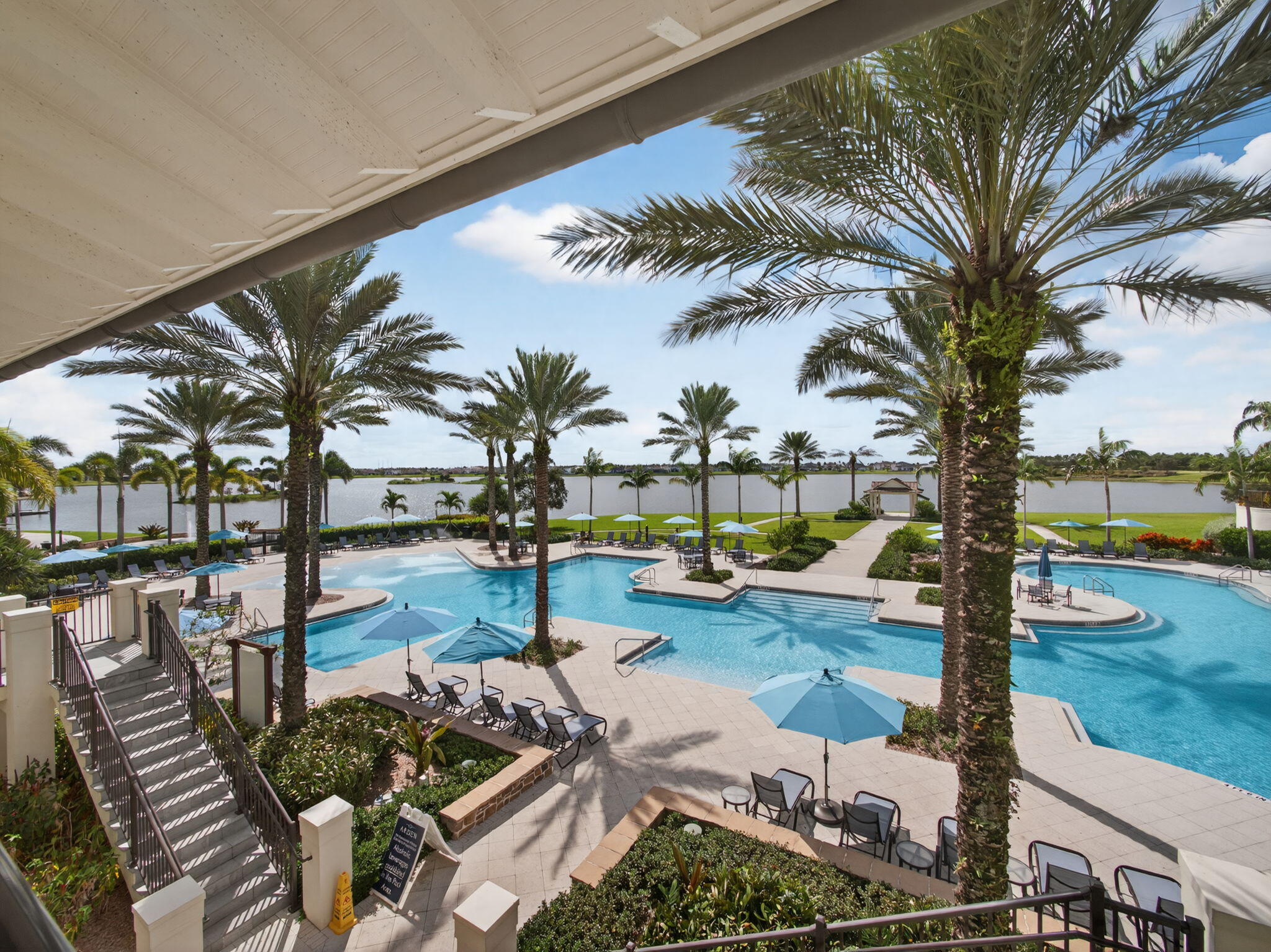 Arden - Residential Lease