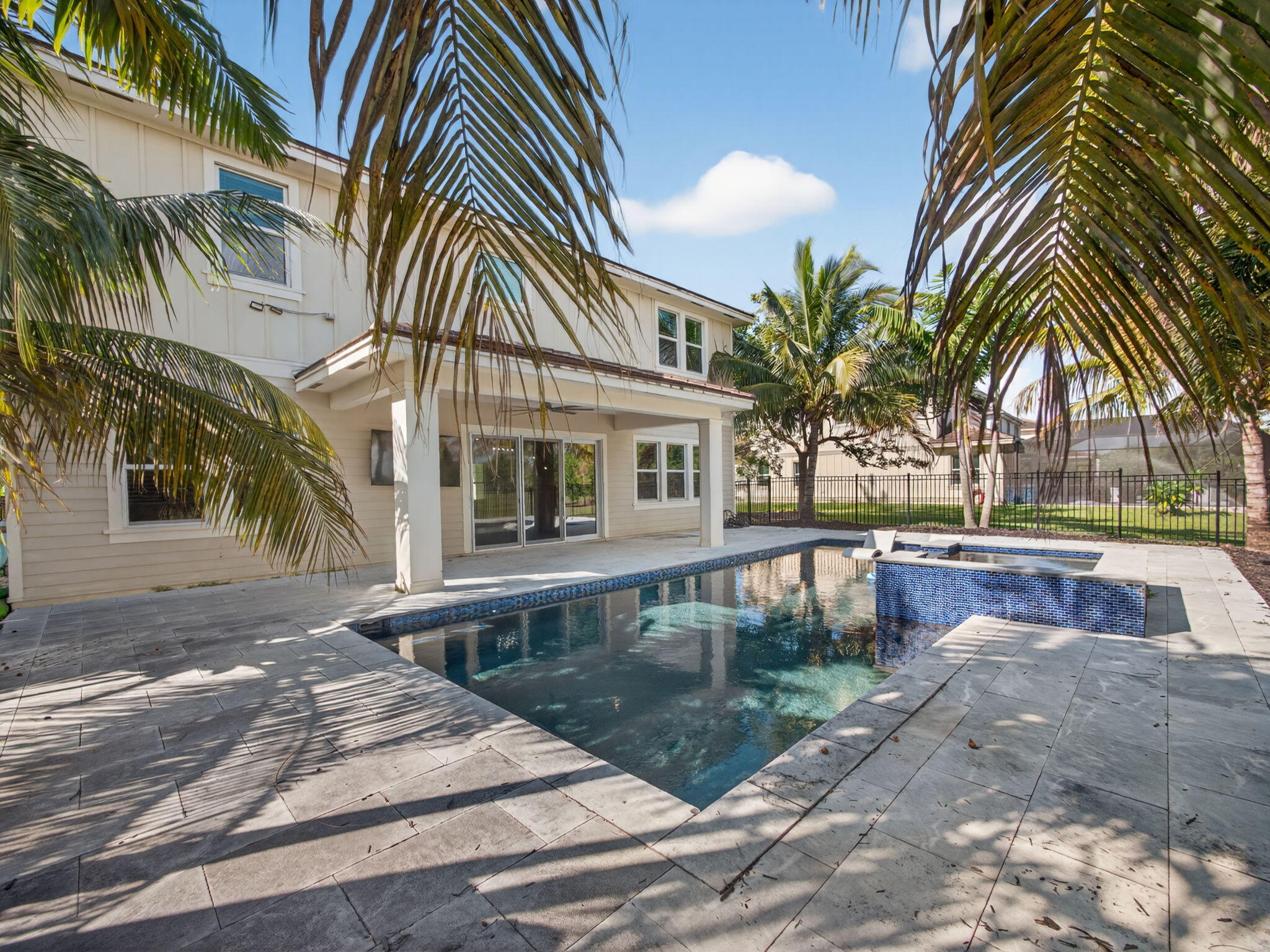 Arden - Residential Lease