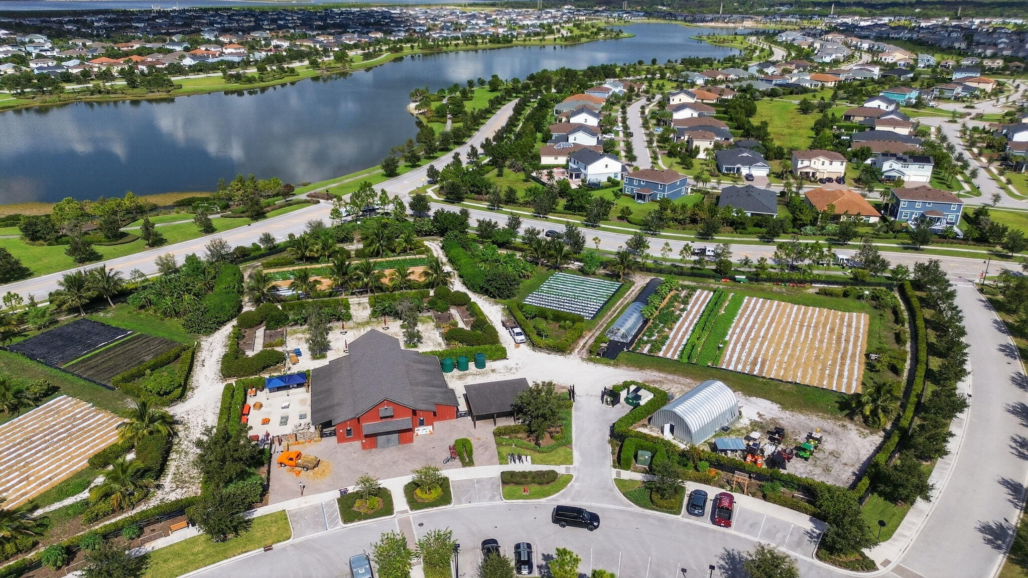 Arden - Residential Lease