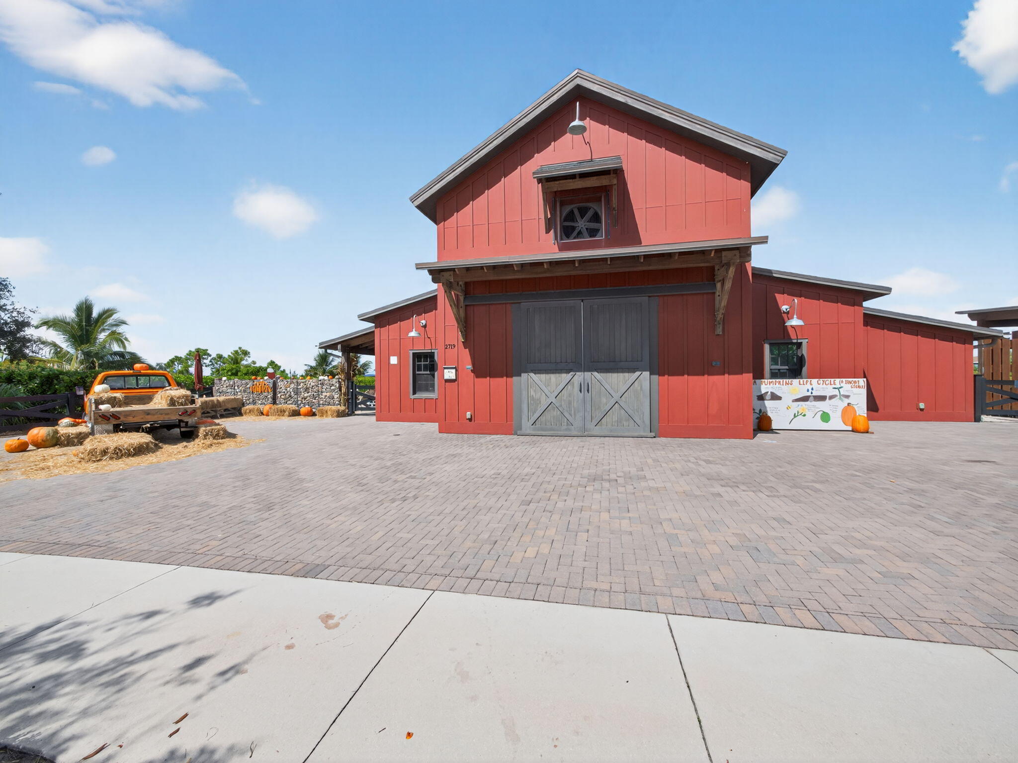 Arden - Residential Lease