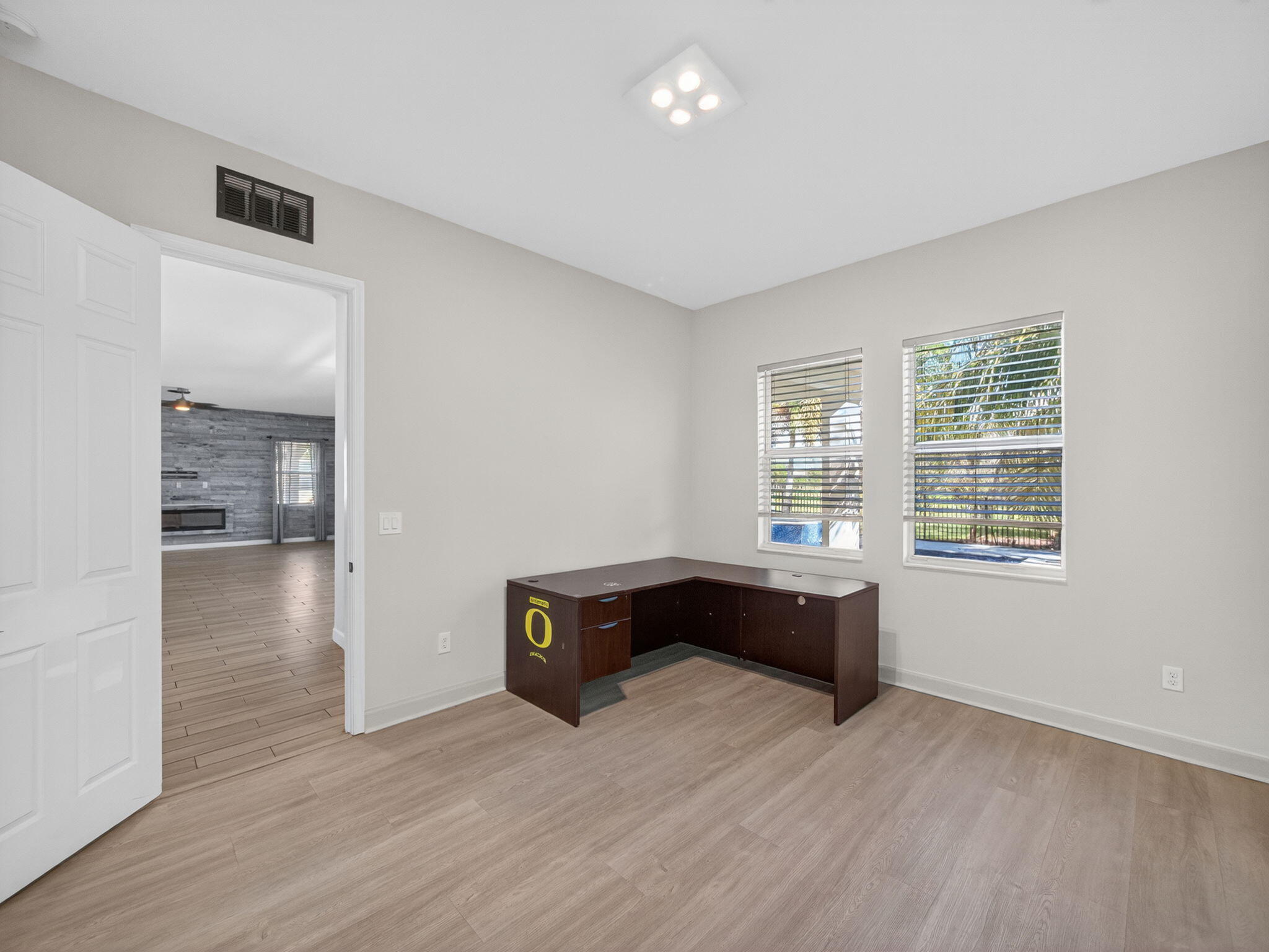 Arden - Residential Lease