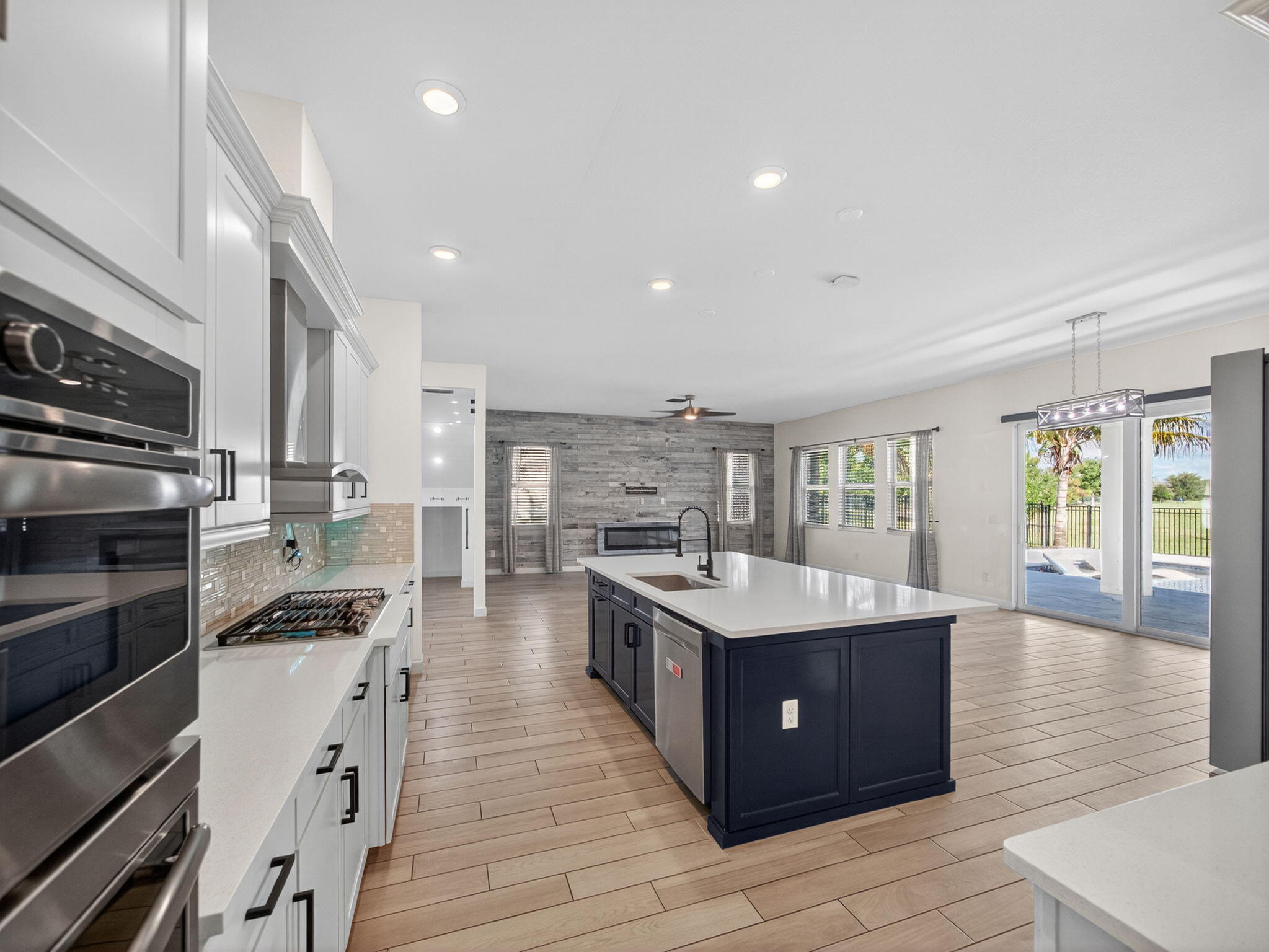 Arden - Residential Lease